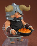 Delicious in Dungeon Senshi Nendoroid No.2415 (re-run)<br>[Pre-Order 15/03/26]