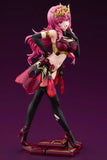 Frame Arms Girl Durga Darkness Queen Ver.(PV424)(082131)<br>[Pre-Order 03/11/26]