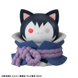 Naruto Shippuden Mega Cat Project Naruto Shippuden Nyaruto! Last Battle (Box of 8 pcs) (847271) Repeat<br>[Pre-Order 13/12/25]