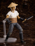 Higanjima Vampire Farmer Figma No.SP-173 <br>[Pre-Order 17/08/25]