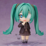 Character Vocal Series 01: Hatsune Miku Monitoring Ver. Nendoroid No.3109<br>[Pre-Order 30/08/26]