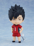 Haikyu!! Nendoroid Surprise Haikyu!! Nationals Arc (Box of 8 pcs) Re-run <br>[Pre-Order 08/12/24]