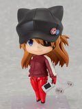 Rebuild of Evangelion Asuka Shikinami Langley: Jersey Ver. Nendoroid No.2930<br>[Pre-Order 05/07/26]