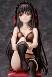 Date A Bullet Kurumi Tokisaki 1/7 Complete Figure <br>[Pre-Order 08/12/24]