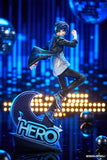 Persona 3 Dancing in Moonlight P3D Protagonist Figurine<br>[Pre-Order 07/12/25]