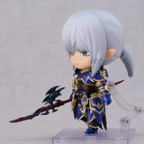Final Fantasy XIV Estinien Nendoroid No.3096<br>[Pre-Order 23/08/26]