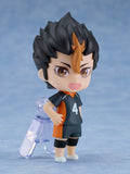 Haikyu!! Nendoroid Surprise Haikyu!! 02 Karasuno Edition (Box of 7pcs) Re-run <br>[Pre-Order 08/12/24]