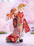 Evangelion Shikinami Asuka Langley -Japanese Doll- 1/4 Scale Figure (078741)<br>[Pre-Order 13/09/26]