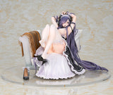 Azur Lane August von Parseval The Conquered Unhulde Ver. Figurine <br>[Pre-Order 03/01/25]