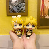 Hatsune Miku Lookup Kagamine Rin & Len set With Gift (846793)<br>[Pre-Order 14/11/25]