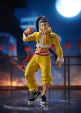 Street Fighter Series Pop Up Parade Jamie <br>[Pre-Order 06/10/24]