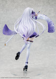 Re:ZERO -Starting Life in Another World-Emilia Combat Outfit ver. Figurine <br>[Pre-Order 15/06/25]