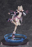 Hololive Production hololive English -Advent- Mococo Abyssgard ”AXGRIT” Ver. 1/7 Complete Figure (Standard Edition) <br>[Pre-Order 24/08/25]
