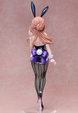 The IdolM@ster Gakuen Rinami Himesaki: Bunny Ver. Figurine<br>[Pre-Order 01/02/26]