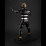 Kamen Rider Ultimate Article Kamen Rider BLACK Figurine (845208) Repeat<br>[Pre-Order 15/10/25]