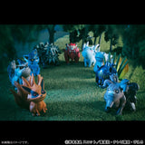 Naruto Shippuden G.E.M. Series Gaiden Naruto Shippuden Naruto Uzumaki & Biju Set (845895) Repeat <br>[Pre-Order 15/07/25]