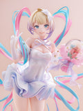 Needy Streamer Overlord OMGkawaiiAngel: Anniversary Party Ver. Figurine <br>[Pre-Order 03/08/25]