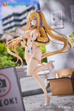 Ensoutoys Original Sayuri Dairy Cow Ver Figurine <br>[Pre-Order 17/11/24]