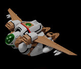 Super Dimension Century Orguss Moderoid Orguss (re-run)<br>[Pre-Order 21/06/26]