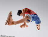 S.H.Figuarts Monkey D. Luffy -Romance Dawn-<br>[Pre-Order 12/11/25]