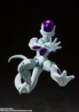 S.H.Figuarts Frieza Fourth Form (Reissue)<br>[Pre-Order 12/11/25]
