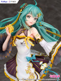 Hatsune Miku  Mid-Autumn Festival Ver. 1/7 Scale Figure <br>[Pre-Order 17/11/24]