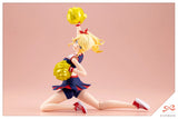 Sousai Shoujo Teien Seira Ichijo Cheerleading Costume Dreaming Style Vitamin Yell JK081<br>[Pre-Order 21/10/25]