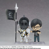 Kojima Productions Hideo Kojima Nendoroid No.3083<br>[Pre-Order 16/08/26]