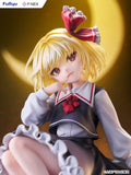 Touhou Project Rumia illustration by Uuzan 1/7 scale Figure<br>[Pre-Order 03/05/26]