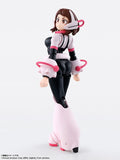 S.H.Figuarts Ochaco Uraraka<br>[Pre-Order 12/11/25]