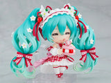 Character Vocal Series 01: Hatsune Miku 15th Anniversary Ver. Nendoroid No.1939<br>[Pre-Order 14/09/25]