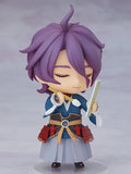 Touken Ranbu -Online-Kasen Kanesada Nendoroid No.938 (re-run)<br>[Pre-Order 16/08/26]