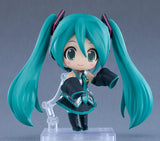 Character Vocal Series 01: Hatsune Miku 3.0 Nendoroid No.2839<br>[Pre-Order 02/11/25]