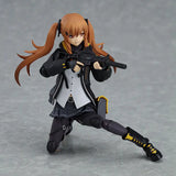 Girls Frontline UMP9 Figma No.457 Re-run<br>[Pre-Order 09/11/25]