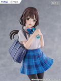 Chitose Is in the Ramune Bottle Yua Uchida 1/7 Scale Figure (518105)<br>[Pre-Order 17/08/26]