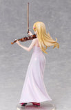 Your Lie in April Kaori Miyazono -Again- 1/7 Scale Figure <br>[Pre-Order 23/03/25]