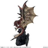 Monster Hunter Capcom Figure Builder Creator's Model Rathalos (Ver.2.0) <br>[Pre-Order 07/09/25]