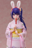 Oshi no Ko Ai -Happy New Year- Kimono Ver. 1/7 Complete Figure<br>[Pre-Order 22/03/26]