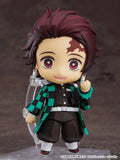 Demon Slayer: Kimetsu no Yaiba Tanjiro Kamado Nendoroid No.1193 Re-run<br>[Pre-Order 12/10/25]