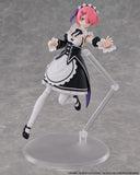 Re:Zero-Starting Life in Another World- Kadokawa Plastic Model  Series Ram<br>[Pre-Order 05/07/26]