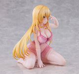 A Certain Scientific Railgun T Misaki Shokuhou: Negligee Ver. Figure & Plushie Set<br>[Pre-Order 26/04/26]