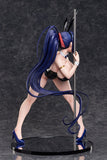High School DxD Hero Akeno Himejima: Bare Leg Bunny Ver. 2nd<br>[Pre-Order 14/06/26]