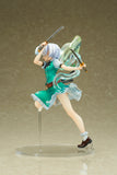 Touhou Project Youmu Konpaku (re-run)<br>[Pre-Order 15/11/26]