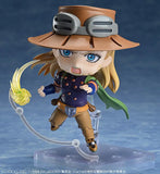 JoJo's Bizarre Adventure Steel Ball Run Gyro Zeppeli DX Nendoroid No.3031-DX<br>[Pre-Order 07/06/26]