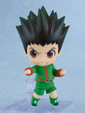 Hunter x Hunter Gon Freecss: Hunter Exam Ver. Nendoroid No.2803 <br>[Pre-Order 20/07/25]