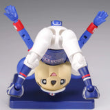 Chunichi Dragons Mascot Doala Plafia Doala Visitor Ver.<br>[Pre-Order 19/07/26]