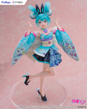 Hatsune Miku Wa Bunny 1/7 Scale Figurine <br>[Pre-Order 15/12/24]