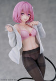 To Love-Ru Darkness To Loveru Momo Belia Deviluke Original 20th Anniversary 1/7 Complete Figure<br>[Pre-Order 06/12/26]