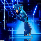 Sega – Rockman/ Mega Man Luminasta “Rockman” Figure<br>[Pre-Order]