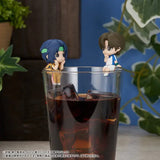 The Prince of Tennis Ochatomo series The New Prince of Tennis Prince’s Tea Time Again! (Box of 6 pcs) (849916)<br>[Pre-Order 16/05/26]